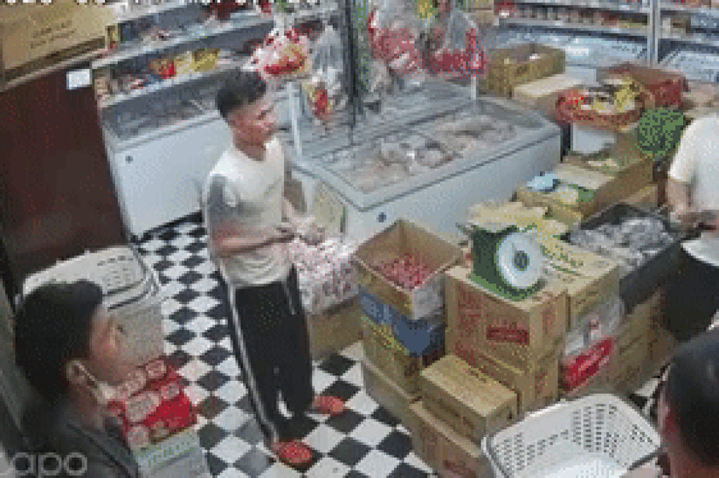 Làm mất ví tiền ở Nhật, chàng trai gốc Việt nhận cái kết rơi nước mắt - 1 Làm mất ví tiền ở Nhật, chàng trai gốc Việt nhận cái kết rơi nước mắt - 1