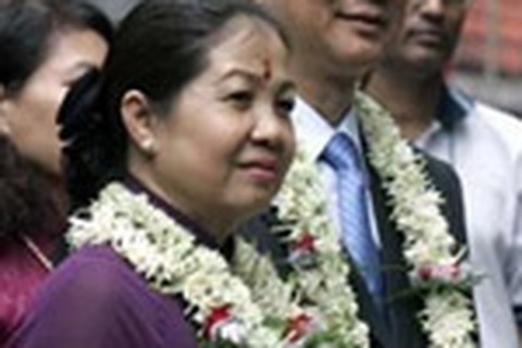 Quốc hội khoá XII dưới góc nhìn của báo chí nước ngoài