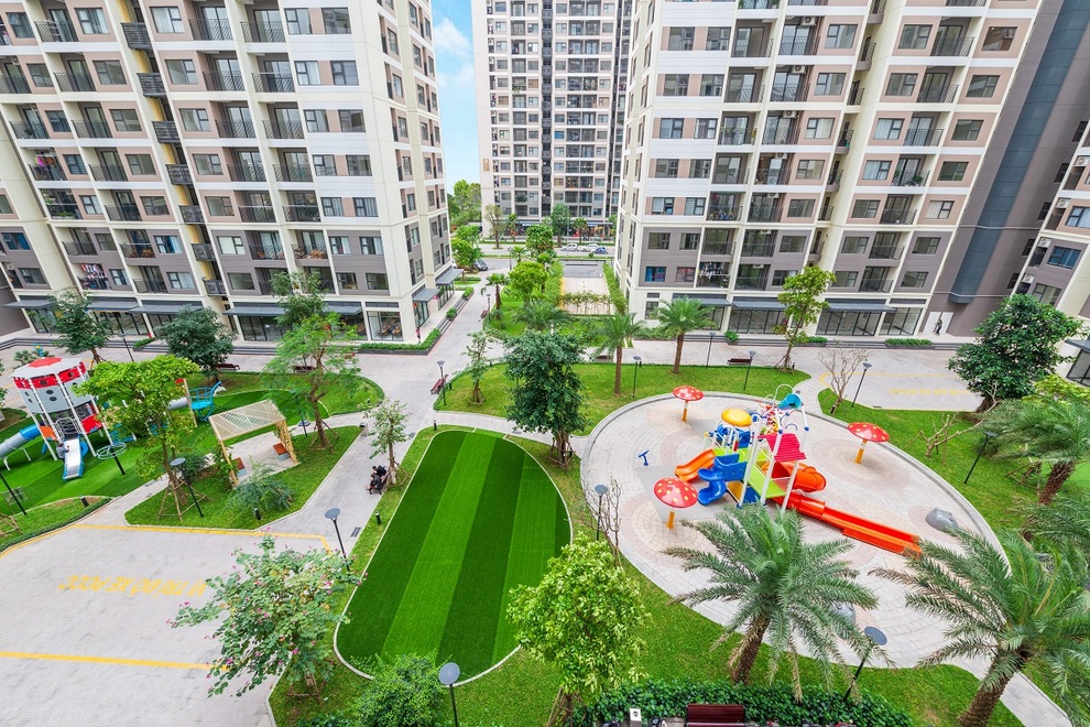 Mô hình O2O - định hướng làm chủ cuộc chơi số hóa của Vinhomes - 1 Mô hình O2O - định hướng làm chủ cuộc chơi số hóa của Vinhomes - 1