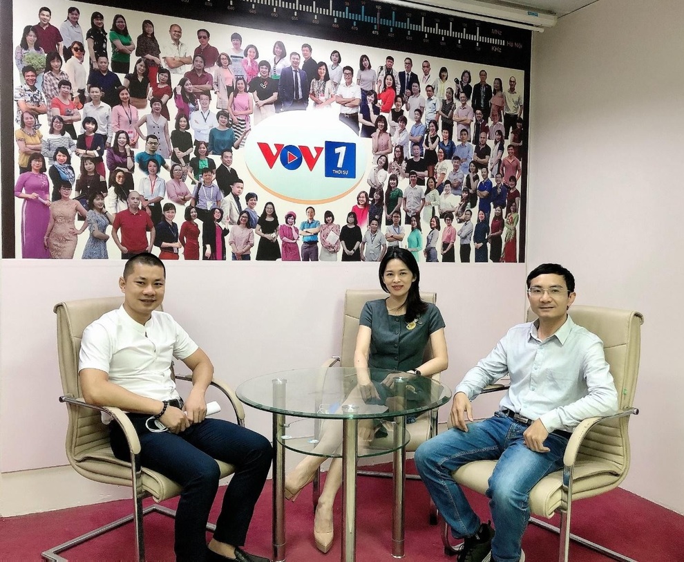 Doanh nghiệp khởi nghiệp tận dụng mọi nguồn lực để vượt khó - 3