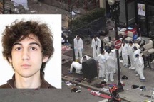 Nghi phạm khủng bố Boston bị tuyên có tội, đối mặt án tử hình