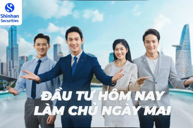 Năm 2023: Triển vọng nào cho chứng khoán Việt Nam?