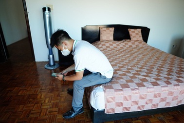 Tích cực tìm thêm khách sạn để làm khu cách ly có thu phí