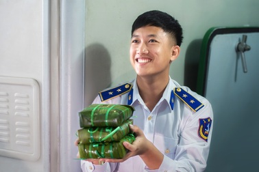 Kết thúc nhận tác phẩm dự thi "Xuân tin yêu" báo Dân trí