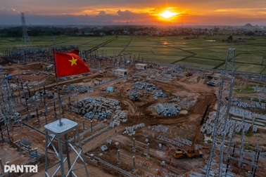 Nghị quyết 70: Cú hích an ninh năng lượng từ nguồn lực xã hội