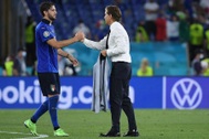 HLV Mancini nói gì khi Italia nằm trong nhóm ứng cử viên vô địch Euro 2020?