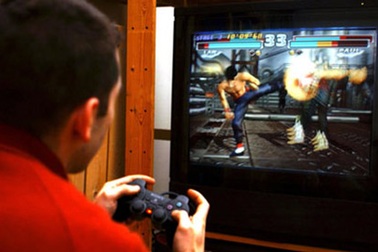 Trò chơi điện tử bạo lực liên quan tới hành vi bốc đồng