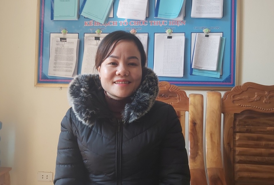 Các nhà trường làm gì để có thưởng Tết cho giáo viên? - 5 Các nhà trường làm gì để có thưởng Tết cho giáo viên? - 5