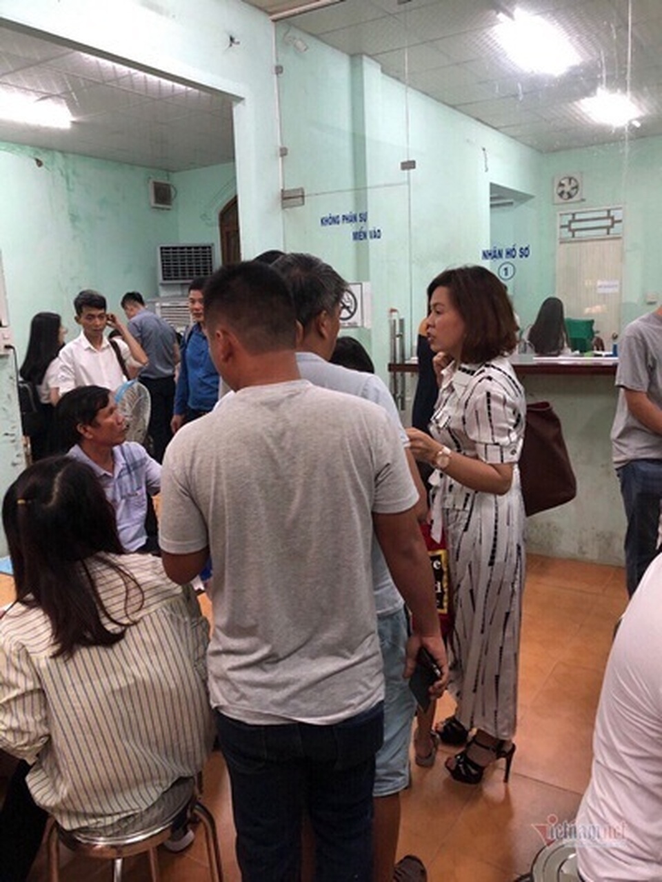 Cuối năm, nhiều người ùn ùn lao vào cơn sốt đất khó hiểu ở Nhơn Trạch - 6 Cuối năm, nhiều người ùn ùn lao vào cơn sốt đất khó hiểu ở Nhơn Trạch - 6