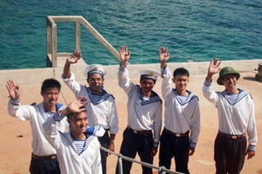 Trung ương Đoàn tuyển chọn 10 thanh niên tiêu biểu đi Trường Sa