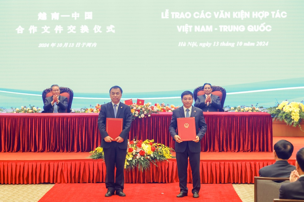 Đường sắt Lào Cai - Hải Phòng 11,6 tỷ USD được triển khai thế nào? - 3 Đường sắt Lào Cai - Hải Phòng 11,6 tỷ USD được triển khai thế nào? - 3