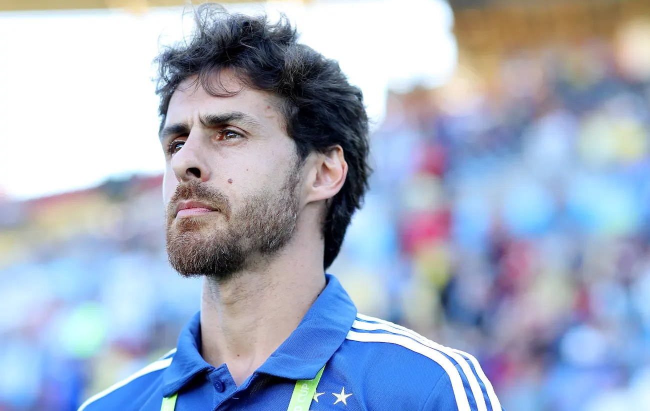 Gã nông dân Scaloni, nhà hiền triết Aimar và những người bên cạnh Messi - 3