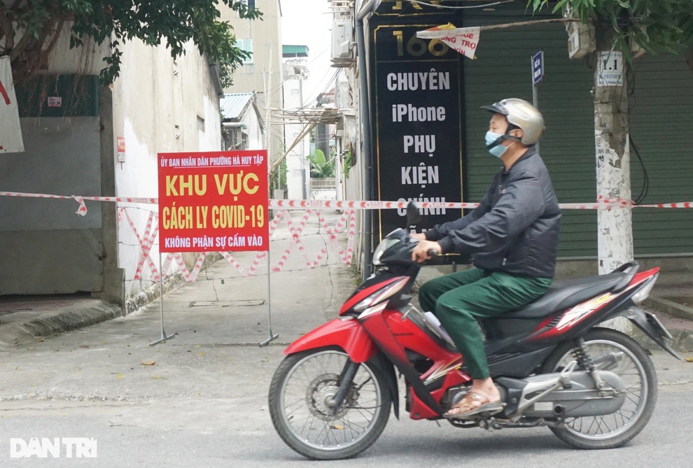 Sáng 30/10, miền Tây tiếp tục nóng, nhiều địa phương nguy cơ bị đổi màu - 1 Sáng 30/10, miền Tây tiếp tục nóng, nhiều địa phương nguy cơ bị đổi màu - 1