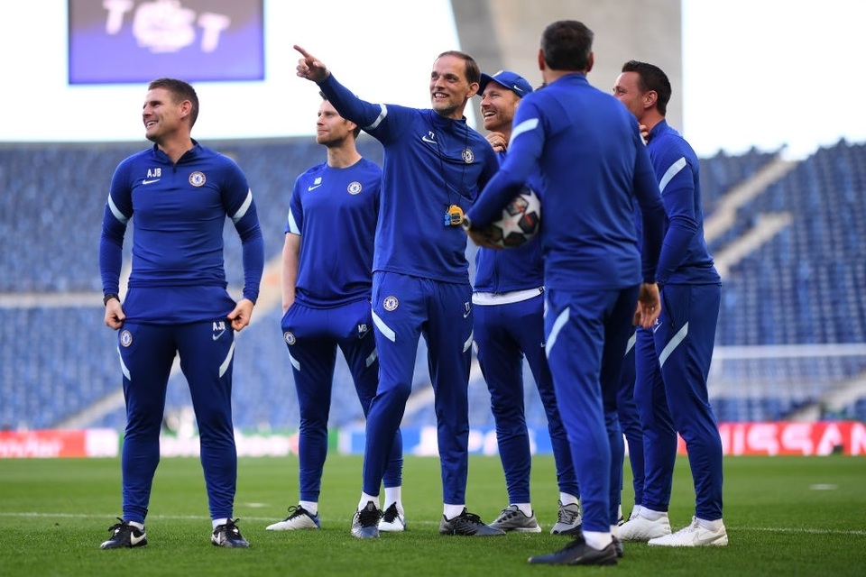 Man City - Chelsea (2h00 ngày 30/5): Giấc mộng bá vương - 2 Man City - Chelsea (2h00 ngày 30/5): Giấc mộng bá vương - 2