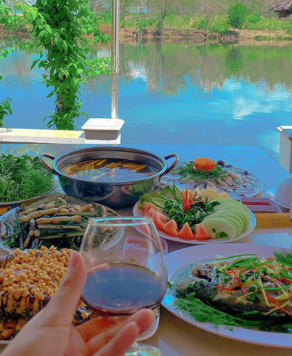 Khám phá vẻ đẹp của Bà Rịa - Vũng Tàu qua giải đua xe địa hình KOK - 4 Khám phá vẻ đẹp của Bà Rịa - Vũng Tàu qua giải đua xe địa hình KOK - 4