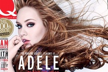 Adele từ chối hát ra tiền để… uống rượu táo