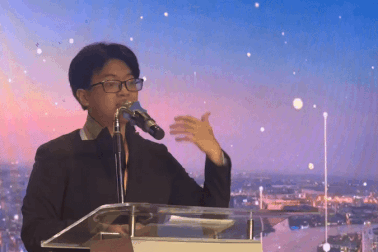 Học sinh Hà Nội giành suất tới Oxford thi tranh biện "khó nhất thế giới"