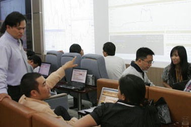 “Chết oan” vì sàn vàng đột ngột tăng giá