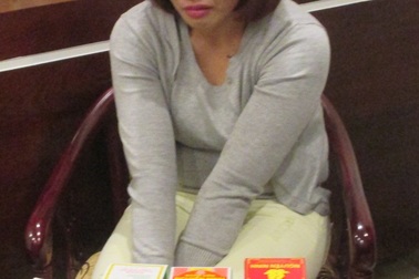 Chặt đứt đường dây mua bán ma túy liên tỉnh, thu 8,5kg ma túy dạng cỏ Mỹ