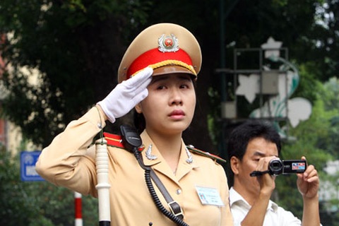 Những giờ phút cuối của Đại tướng tại Hà Nội