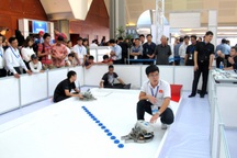 Quyết liệt tới phút cuối