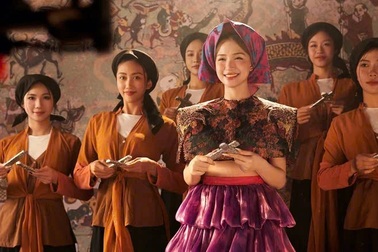 Bộ Văn hoá mong muốn lan toả bản sắc Việt Nam trên môi trường số