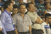 Bầu Đức: “Tôi kiên quyết không tái cử, dù VFF có bỏ tiêu chí bằng đại học”