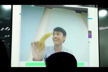 Demo AIShop in Hanoi AI Week 2019 | Aimesoft