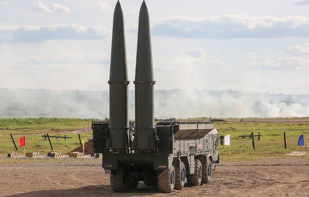 Nga tấn công sở chỉ huy, đẩy lùi cuộc phản công lớn của Ukraine ở Donbass - 1 Nga tấn công sở chỉ huy, đẩy lùi cuộc phản công lớn của Ukraine ở Donbass - 1