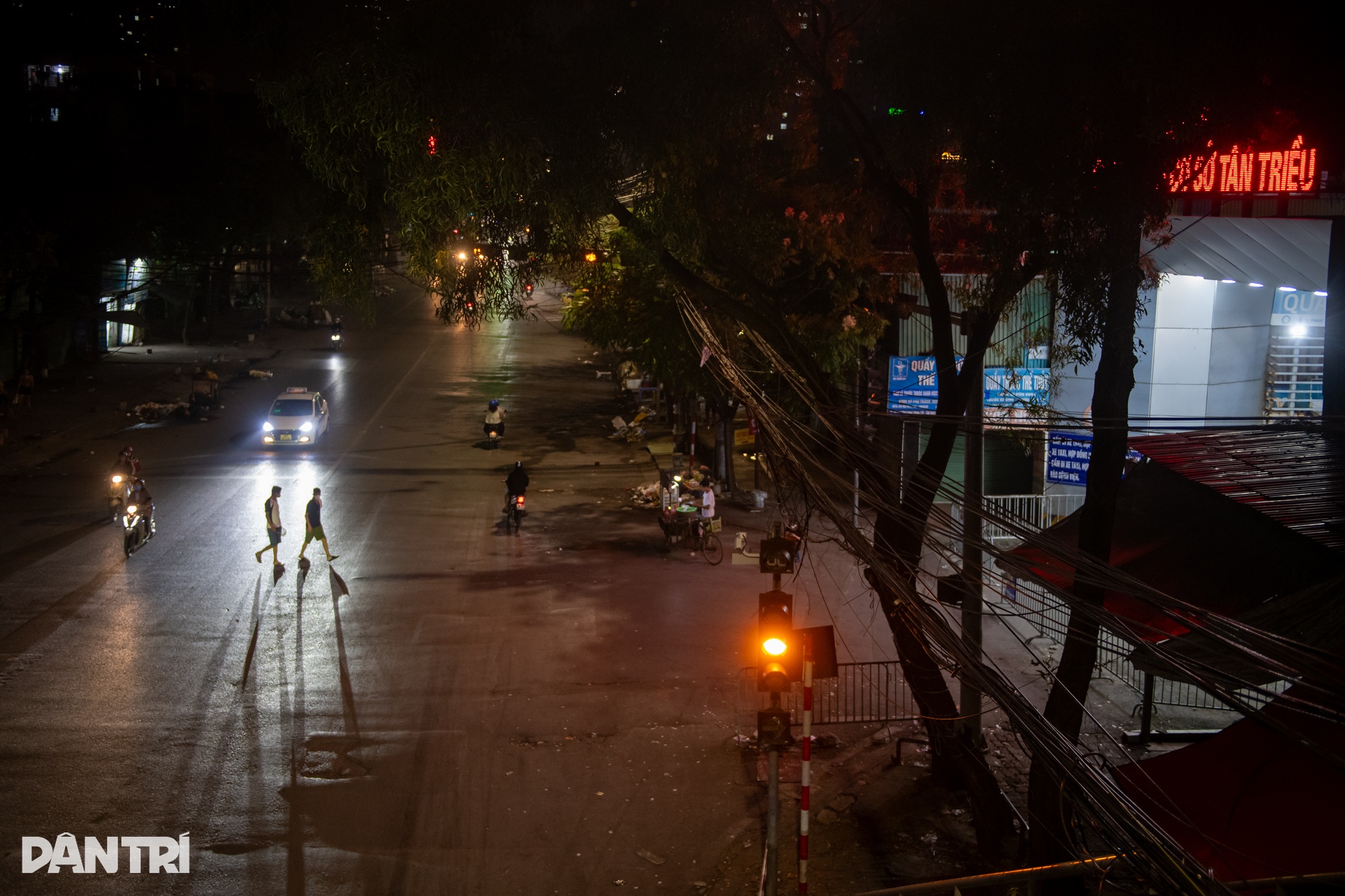 ការគេងមិនលក់នៃការព្យាបាលដោយវិទ្យុសកម្មសម្រាប់អ្នកដែលមានជំងឺ K-4 Đêm trắng xạ trị của những phận người mang K - 4