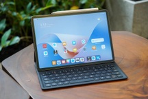 Máy tính bảng tích hợp màn hình chống chói, cạnh tranh với iPad Air 5