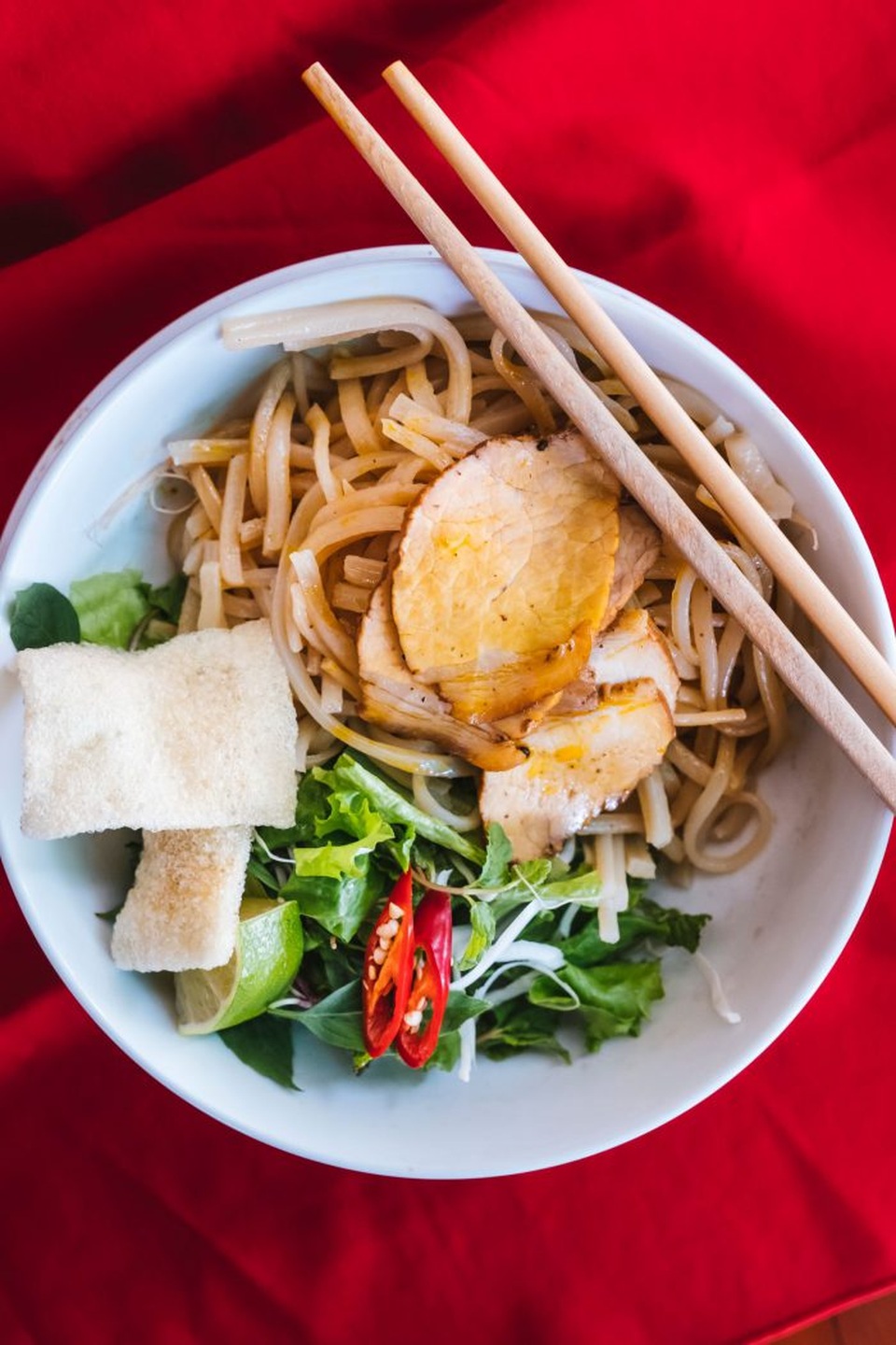 Vẻ đẹp mê hoặc của miền trung Việt Nam trên báo nước ngoài - 5