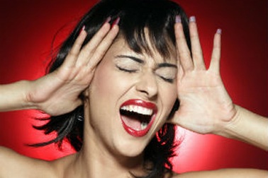 Những phiền toái đến từ đàn ông