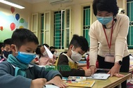 Hà Nội: Một số trường phổ thông nghỉ  thêm 1 tuần vì virus corona