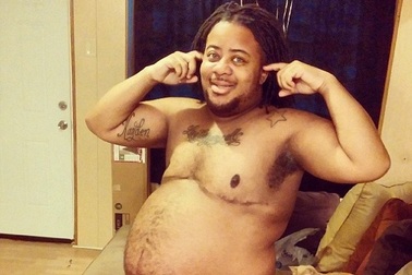 Bàng hoàng thấy “hai vạch” sau 10 năm làm đàn ông