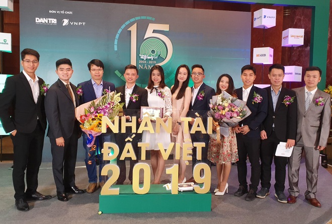 10 sự kiện công nghệ nổi bật tại Việt Nam trong năm 2019 - 6
