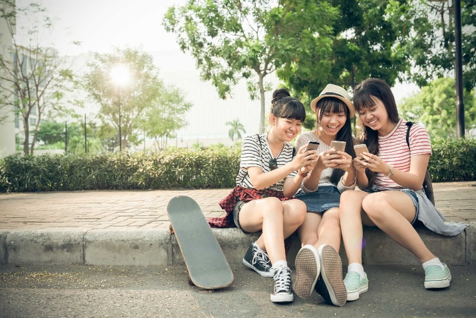 Một phút lơ là trên mạng, cha mẹ vô tình đưa con vào vùng “quỷ dữ” - 2 Một phút lơ là trên mạng, cha mẹ vô tình đưa con vào vùng “quỷ dữ” - 2