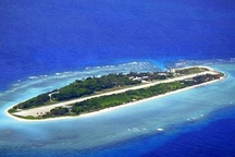 Đài Loan dự định xây hải đăng trái phép trên đảo Ba Bình