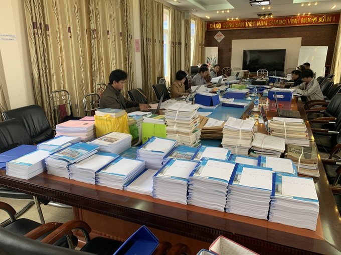 Trường Cao đẳng Công nghiệp và Thương mại: Kiểm định để khẳng định thương hiệu - Ảnh 2. Trường Cao đẳng Công nghiệp và Thương mại: Kiểm định để khẳng định thương hiệu - Ảnh 2.