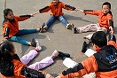 Trẻ thông minh hơn nếu biết cách kích hoạt não bộ