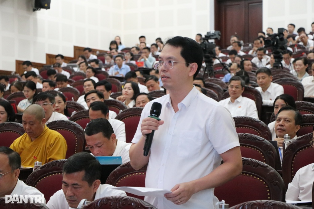 Ưu tiên bố trí nguồn lực để cấp xã hoạt động hiệu quả hơn - 3 Ưu tiên bố trí nguồn lực để cấp xã hoạt động hiệu quả hơn - 3