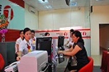 Ngân hàng đầu tiên sẵn sàng cho Thông tư về Quản lý rủi ro