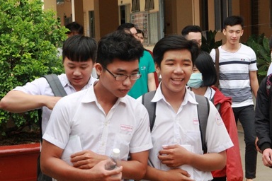 Trường Đại học Cần Thơ có mức điểm sàn từ 14 đến 18