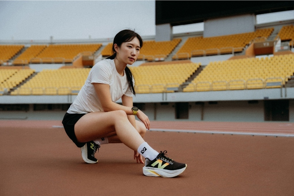 Suunto Run: Khi phục hồi là chìa khóa bứt phá của runner - 2 Suunto Run: Khi phục hồi là chìa khóa bứt phá của runner - 2