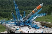 Nga phóng thành công vệ tinh quân sự