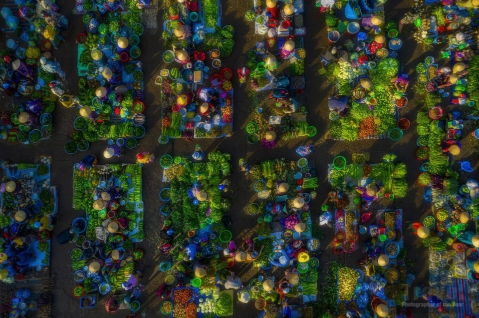 Việt Nam trong những khoảnh khắc đẹp nhất tại giải ảnh quốc tế - 2