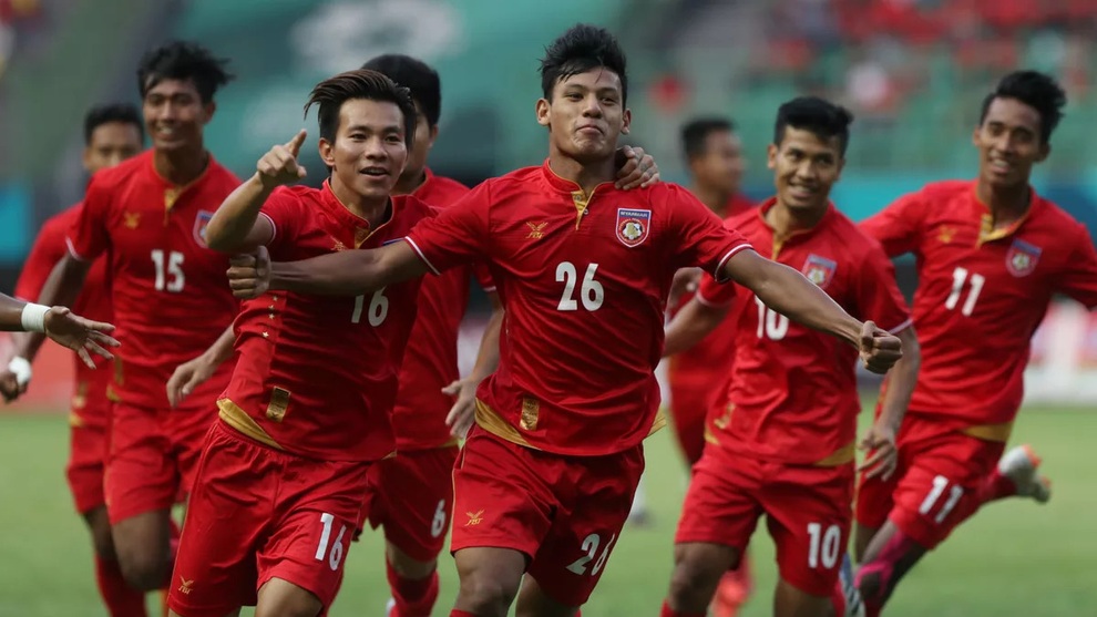 Đánh giá sức mạnh đối thủ của U23 Việt Nam tại vòng loại U23 châu Á 2022 - 1 Đánh giá sức mạnh đối thủ của U23 Việt Nam tại vòng loại U23 châu Á 2022 - 1