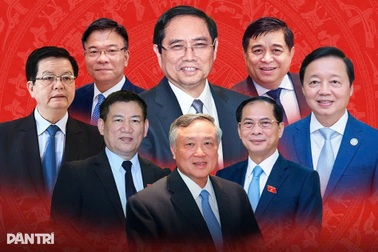 25 thành viên Chính phủ theo dõi địa phương về thực hiện chính quyền 2 cấp