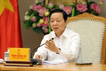 Phó Thủ tướng: Giá đất sẽ được xác định dựa trên dữ liệu giao dịch thực tế