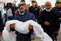 Tổng thư ký Liên Hợp Quốc bác khả năng lập xứ bảo hộ ở Gaza